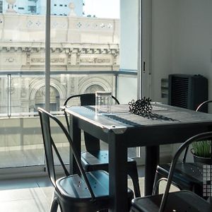 Dr. Loft - Apart Centrico En La Ciudad De Rosario